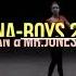 Sabrina Boys 2k22 Antoan Mr Jones Bootleg