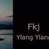 Fkj Ylang Ylang 10시간 10hour Loop