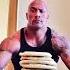 The Rock Eating Pancakes I M A Pancake Meme Song Shorts