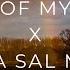 Shape Of My Heart X Yada Sal Məni Heiso Mix