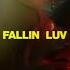 GORDO Jeria Fallin Luv Extended Mix