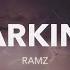 Ramz Barking Jordanaudiozz Slowed Reverb TikTok Song Lyrics