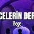 Gecelerin Derdi Bege Speed Up