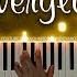 Coldplay Everglow Piano Cover With Strings With PIANO SHEET