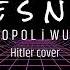 Гитлер в гостях у лесника или Король и шут Лесник Адольф Cover
