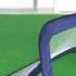 Poray 4ft Soccer Goal Pop Up Foldable Practice Goals With Carry Bag