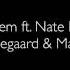 HEDEGAARD Matt Hawk Shake That Remix