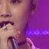 TVPP Gayoon 4MINUTE Eyes Nose Lips 가윤 포미닛 눈 코 입 Duet Music Festival 8