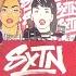 SXTN Live Splash 20