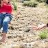 Yusuf S Day And Night Efforts Succeeded In Finding Aida And Zulfa S Happiness In The Mountains