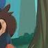 It S Back A Sadness Runs Through Him A Gravity Falls PMV