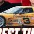 Reuniting With The 2001 Rolex 24 Team That Raced With Me Dad
