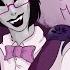 Underswapped Muffet Speedpaint