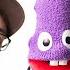How To Make A Sock Puppet No Sewing