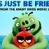 THE ANGRY BIRDS MOVIE 2 Let S Just Be Friends By Luke Combs Lyric Video