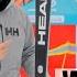 HEAD WORLDCUP REBELS ERACE Ski Test Review