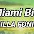 KILLA FONIC Miami Bici Versuri Lyrics