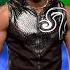 Cedric Alexander Theme Song