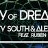 Dirty South Alesso Ft Ruben Haze City Of Dreams Jacques Lu Cont Mix