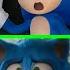 Sonic The Hedgehog Movie Choose Your Favorite Version Uh Meow Compilation 2