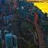 Mesmerizing Sunrise Over Toronto Skyline Lake Ontario Toronto CNTower DroneFootage Toronto