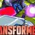 Transformers Devastation Soundtrack Main Theme