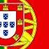 Portugal EAS ALARM 1955 Reversed