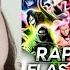 REACT Do Rap Da Akatsuki Naruto Shippuden FLASH BEATS