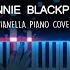 JENNIE Of BLACKPINK SOLO Piano Cover By Pianella Piano