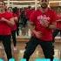 LAMBADA ZUMBA WORKOUT BY SURESH FITNESS Remix By Dj J Verner