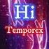 Temporex Hi Nice Boys Slowed 8D Audio