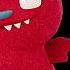 Uglydolls Bad Apple