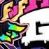 FNF MOD Mask Game FANMADE