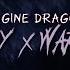 Imagine Dragons Enemy X Warriors 8D Audio Use Headphones