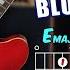 How To Get Better At Blues Guitar Essential Chords Riffs And Turnarounds