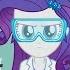 Equestria Girls Friendship Games Acadeca Official Music Video