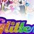 Glitter Force Happiness Opening