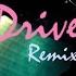 Drive Bride Of Deluxe Fifth Anniversary Remix By MoonLab