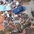 Monster Storm Triggers Wildfires Violent Tornadoes Sand Storms Across Southern US Leaves 40 Dead