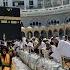 Makkah Haram Sharif 7 Sep 2024 Kaaba Live Beautiful View Masjid Al Haram Makkah Official