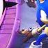 Sonic And Rusty Rose RACE For The Shard Sonic Prime Netflix After School