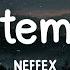 NEFFEX Statement Lyrics Video