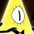 Bill Cipher Singing We Ll Meet Again Without Voice Effects