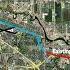 Why This MASSIVE Houston Freeway Was Almost Built Geography