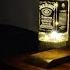 Jack Daniel S LED Lamp DIY