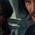 Dracula First Trailer Keanu Reeves Jenna Ortega