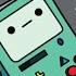 BMO Sings Rises The Moon AI COVER