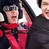 The Top Racer EP03part2 Huang Jingyu S Hunk Explosion Amazed The Audience YOUKU SHOW English