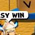 ROBLOX Evade Funny Moments 68 Easy Win