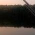 Fishing A Underwater Island For BIG BULLHEAD CATFISH At Dusk